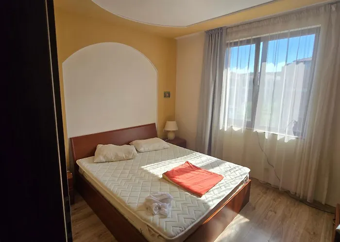 Life 80m2 Созопол