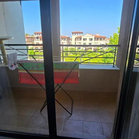 Appartement Life 80m2 Sozopol