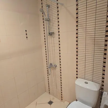 아파트 Life 80m2 *